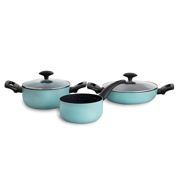 Cookware Quid Country Land Filter 3 Pieces