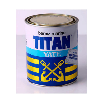 Lak Titanlux Yate 045000734 750 ml