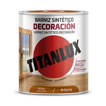 Lak Titanlux M10100314 250 ml Oreh