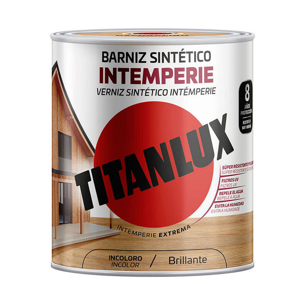 Lak Titanlux M14100034 Brezbarven