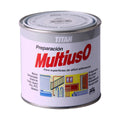 Surface preparation Titan 3041-06a304112 Multi-use Printing White 500 ml