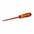 Screwdriver Irimo 1000V 6,5 x 150 mm Flat Electrician's screwdriver