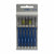 Screwdriver Set Irimo 461-6-b PH0-PH00-PH000 1,6-2-2,5-3 mm Screwdriver Set