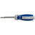 Screwdriver Irimo 475-5-1 6-8 mm