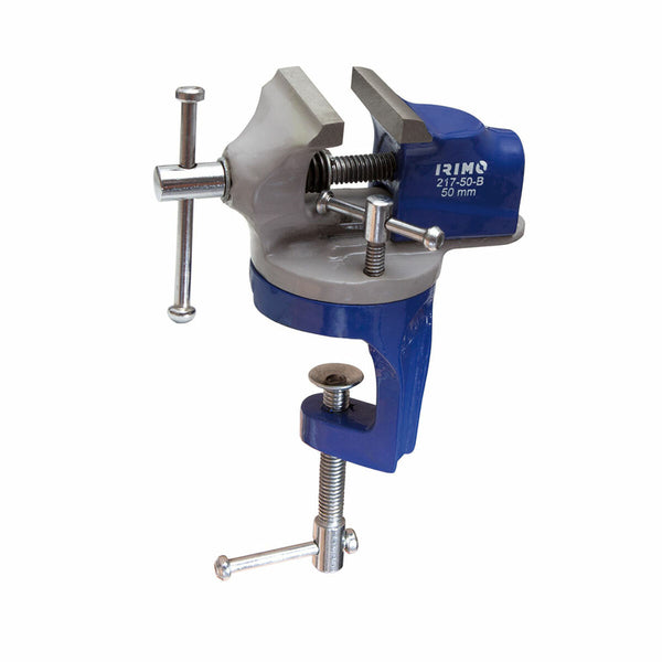 Carpenter's bench vice Irimo