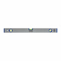 Spirit Level Irimo 800 x 20 x 49 mm Aluminium 80 cm