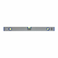 Spirit Level Irimo 800 x 20 x 49 mm Aluminium 80 cm