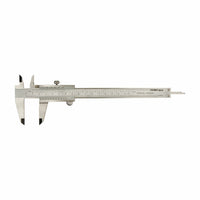 Calibre Irimo Vernier 984-6-1 Acier 0,3 mm-2,5 cm