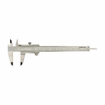 Calibre Irimo Vernier 984-6-1 Acier 0,3 mm-2,5 cm