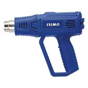 Pistolet à air chaud Irimo 2000 W