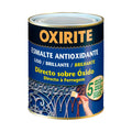 Antioxidant Enamel OXIRITE 5397808 Silver 750 ml