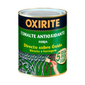 Traitement OXIRITE 5397884 Fer forgé Gris 4 L 4 L