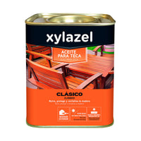 Huile protectrice Xylazel