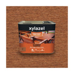 Huile protectrice Xylazel