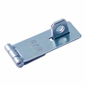 heurtoir pour cadenas IFAM PC410 Acier (7,3 x 2,9 cm)