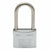 Key padlock IFAM INOX 40AL Stainless steel Length (40 mm)