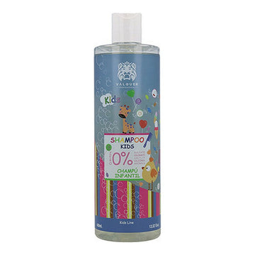 Shampoo Kids Valquer Kids Champú (400 ml)