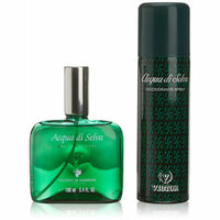 Moški parfumski set Acqua di Selva Victor (2 pcs)