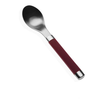 Coffee Spoon 9994R NORDIC Red