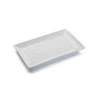 Serving Platter Porcelain (15 x 2 x 24,5 cm)