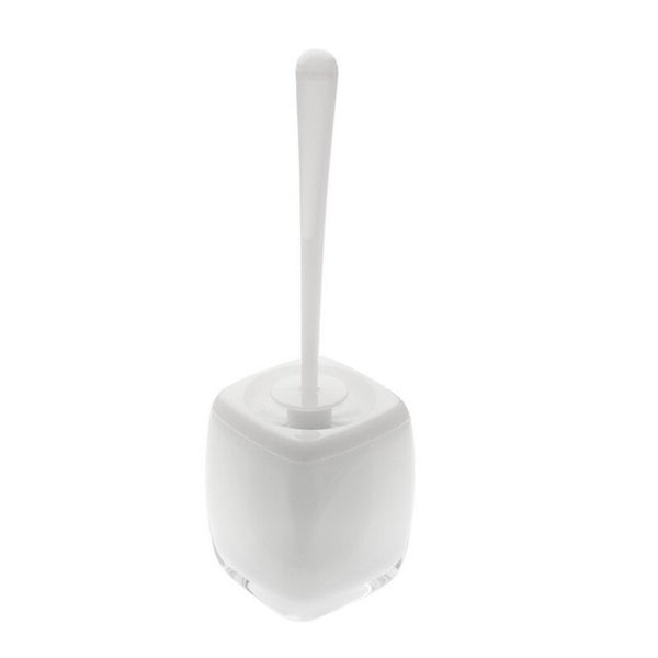 Toilet Brush White