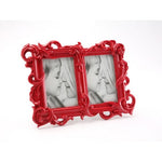 Photo frame Resin (2 x 24 x 32 cm)