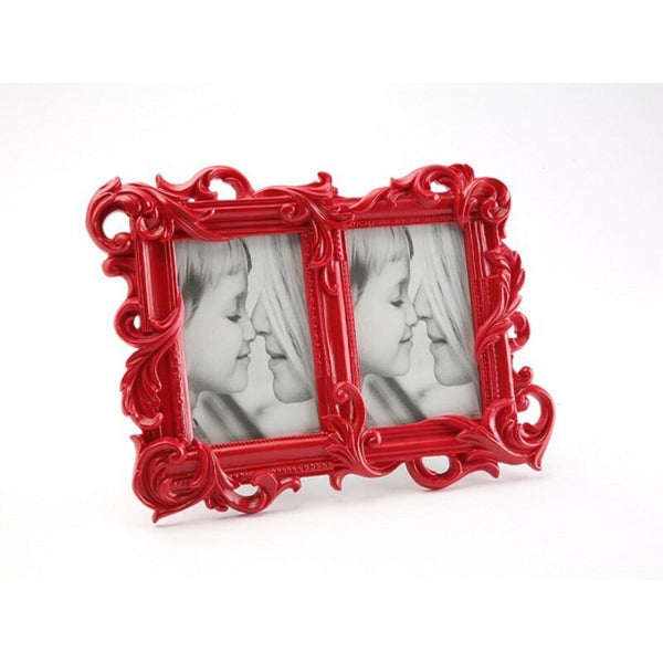 Photo frame Resin (2 x 24 x 32 cm)