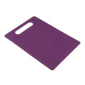 Cutting board Purple (25 x 4 x 35 cm)