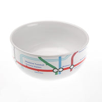 Bowl Metro London Stoneware