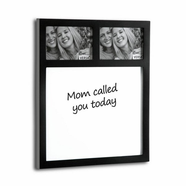 Photo frame Plastic Fusion (33 x 2 x 40 cm)