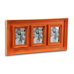 Photo frame X3 Plastic