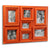 Photo frame Plastic (x7)