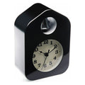 Alarm Clock Metal (5 x 14,1 x 10 cm)
