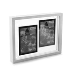 Photo frame Wood Minimalist (4 x 25,3 x 31,4 cm)