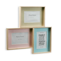 Photo frame Multiple (3 x 38,7 x 39,8 cm)