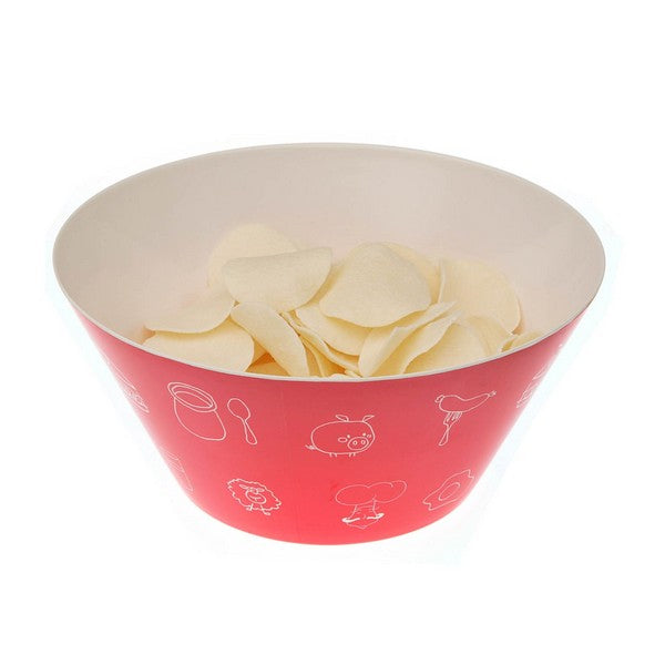 Bowl BON APETIT (15,2 x 11,6 x 25,4 cm)