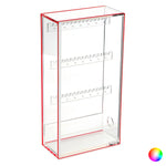 Jewelry box polypropylene (13 x 25 x 6,7 cm)