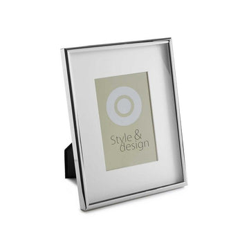 Photo frame Aluminium Fusion (2 x 25,5 x 20,4 cm)