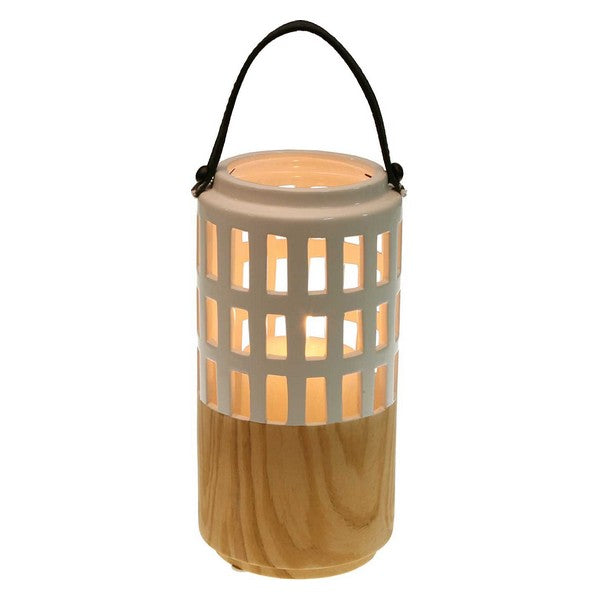 Lantern Porcelain Medium