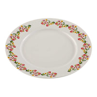 Dessert dish Eleine Porcelain