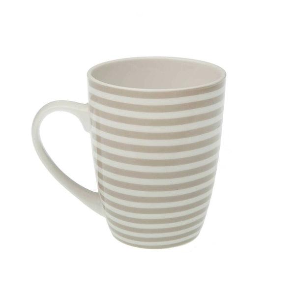 Mug Ceramic Beige