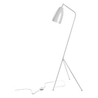 Floor Lamp Metal (50 x 148 x 57 cm)