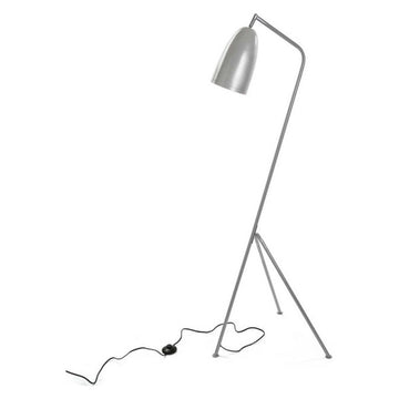 Floor Lamp Metal (50 x 148 x 57 cm)