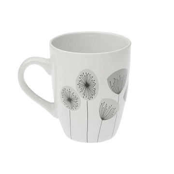 Mug Nord Soft Ceramic