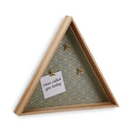 Door Hanger Versa Wood (6 x 33 x 37,5 cm)