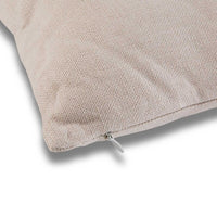 Cushion 100 % polyester (15 x 45 x 45 cm)