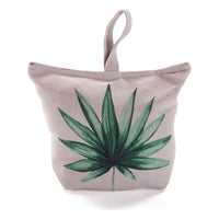 Door stop Hoja Polyester (10 x 30 x 22 cm)