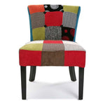 Chair Philippe Cotton (64 X 73 x 50 cm)