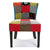 Chair Philippe Cotton (64 X 73 x 50 cm)