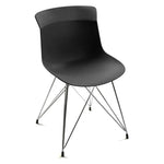 Dining Chair Split Metal (54 x 79 x 48 cm)